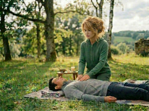 Imana Reiki Usui Belgique Dinant Ciney séances en présence et à distance.
